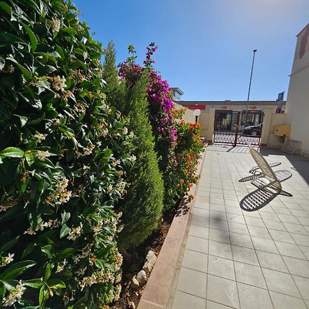 Bebo House Fiumicino Apartment Exterior foto