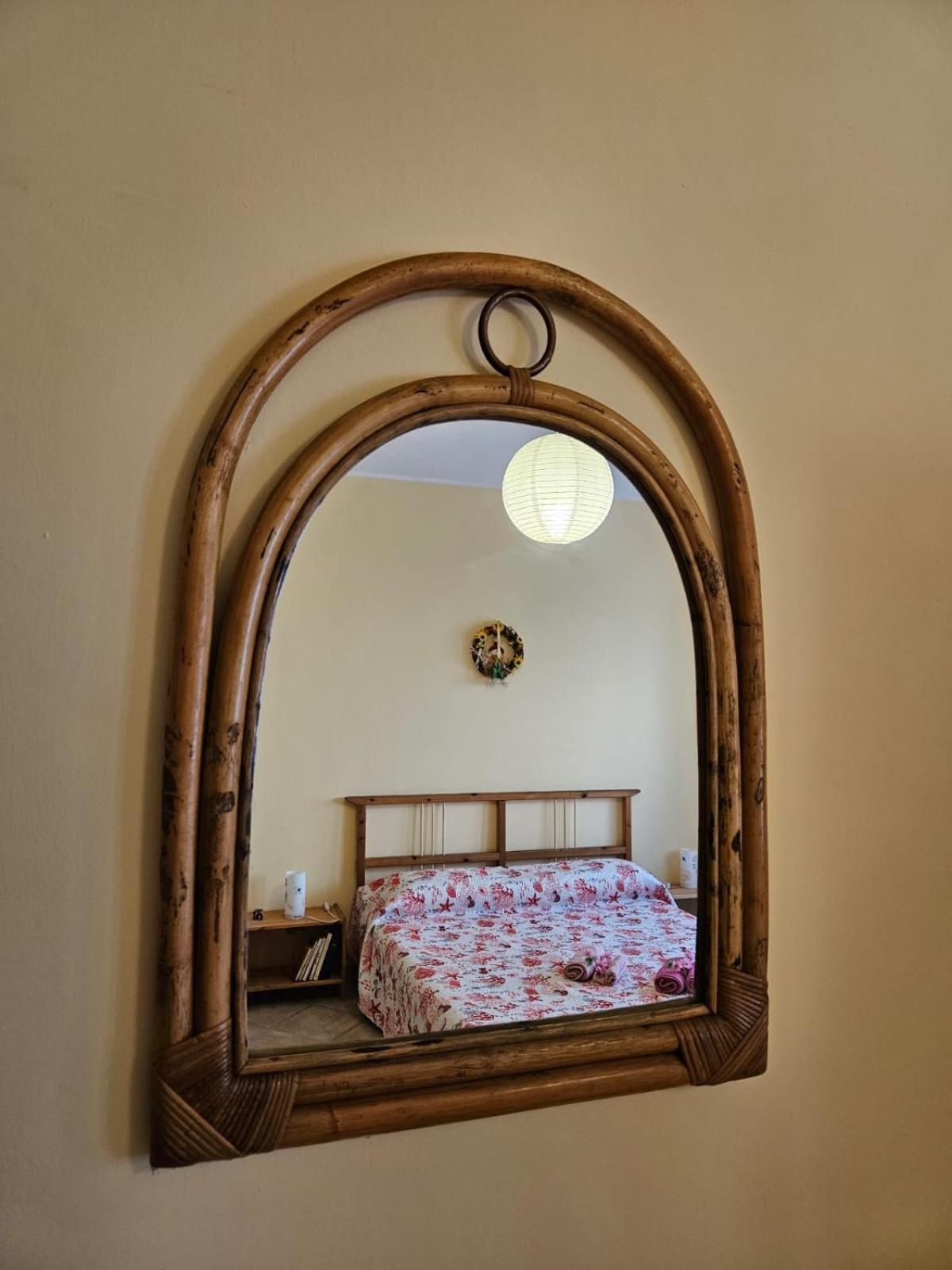 Bebo House Fiumicino Apartment Exterior foto
