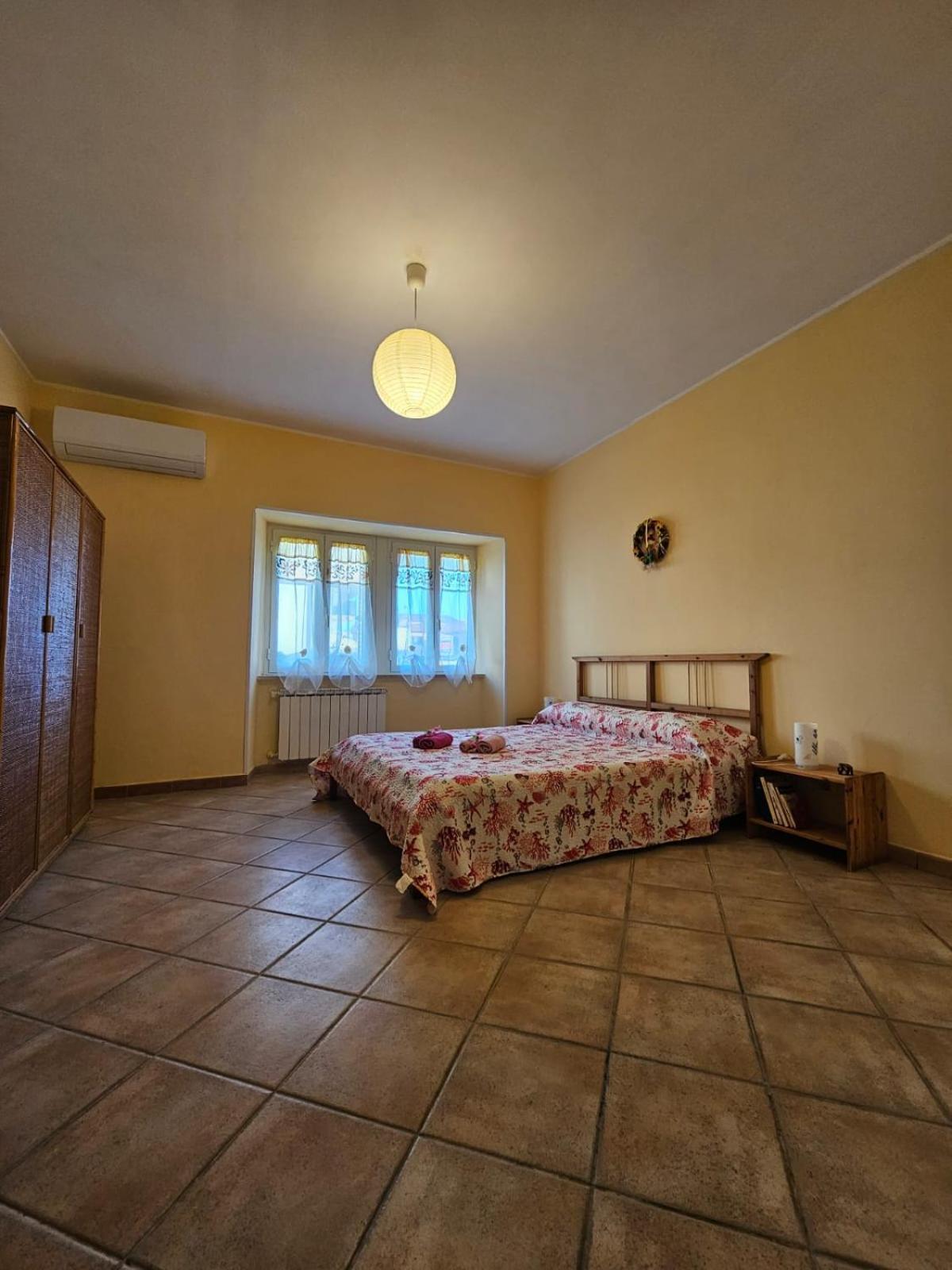 Bebo House Fiumicino Apartment Exterior foto