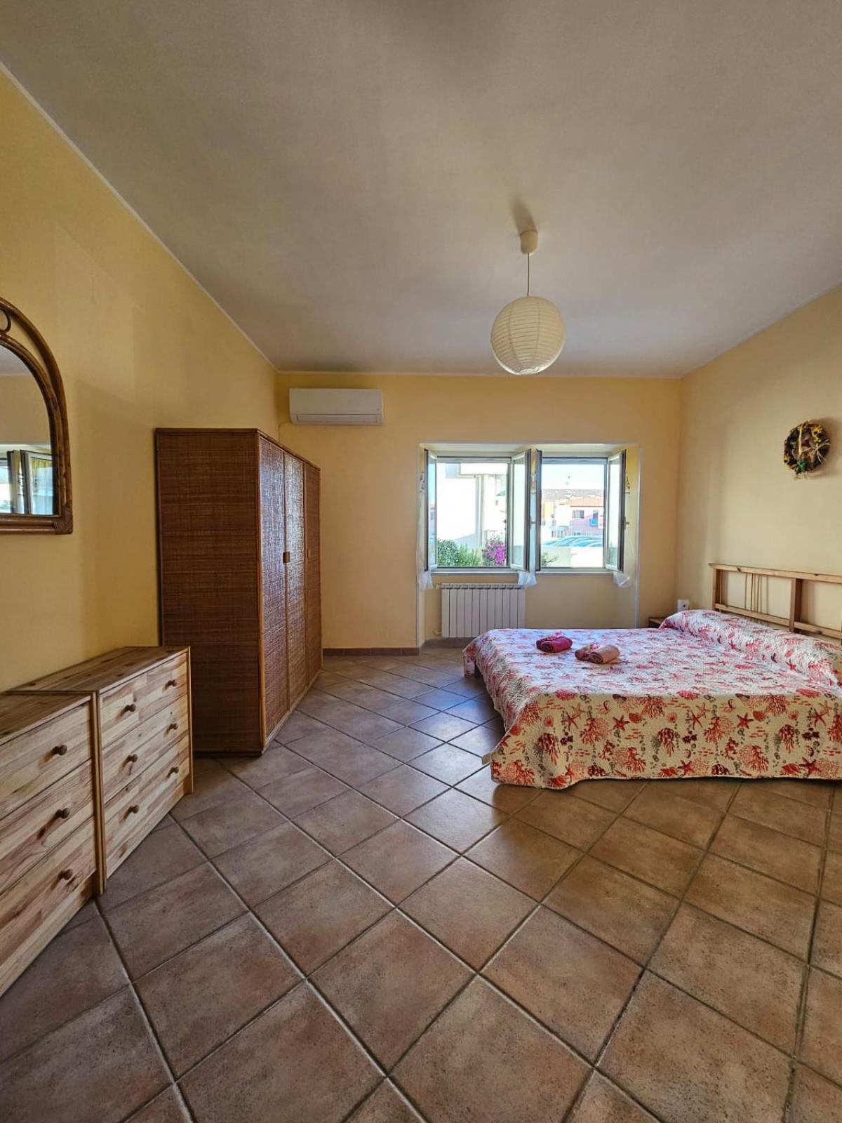 Bebo House Fiumicino Apartment Exterior foto